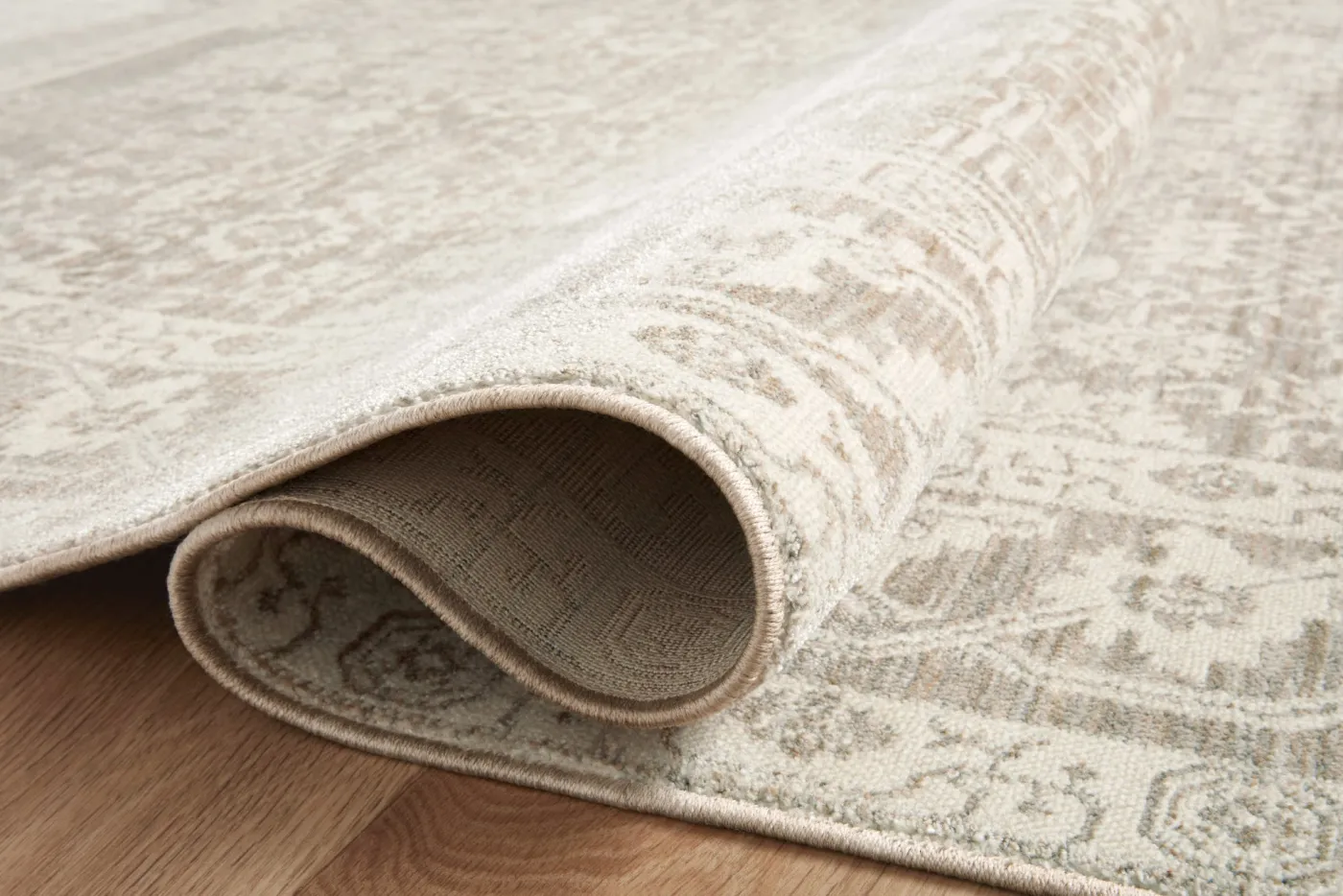Zuma ZUM-04 Sand / Stone Area Rug