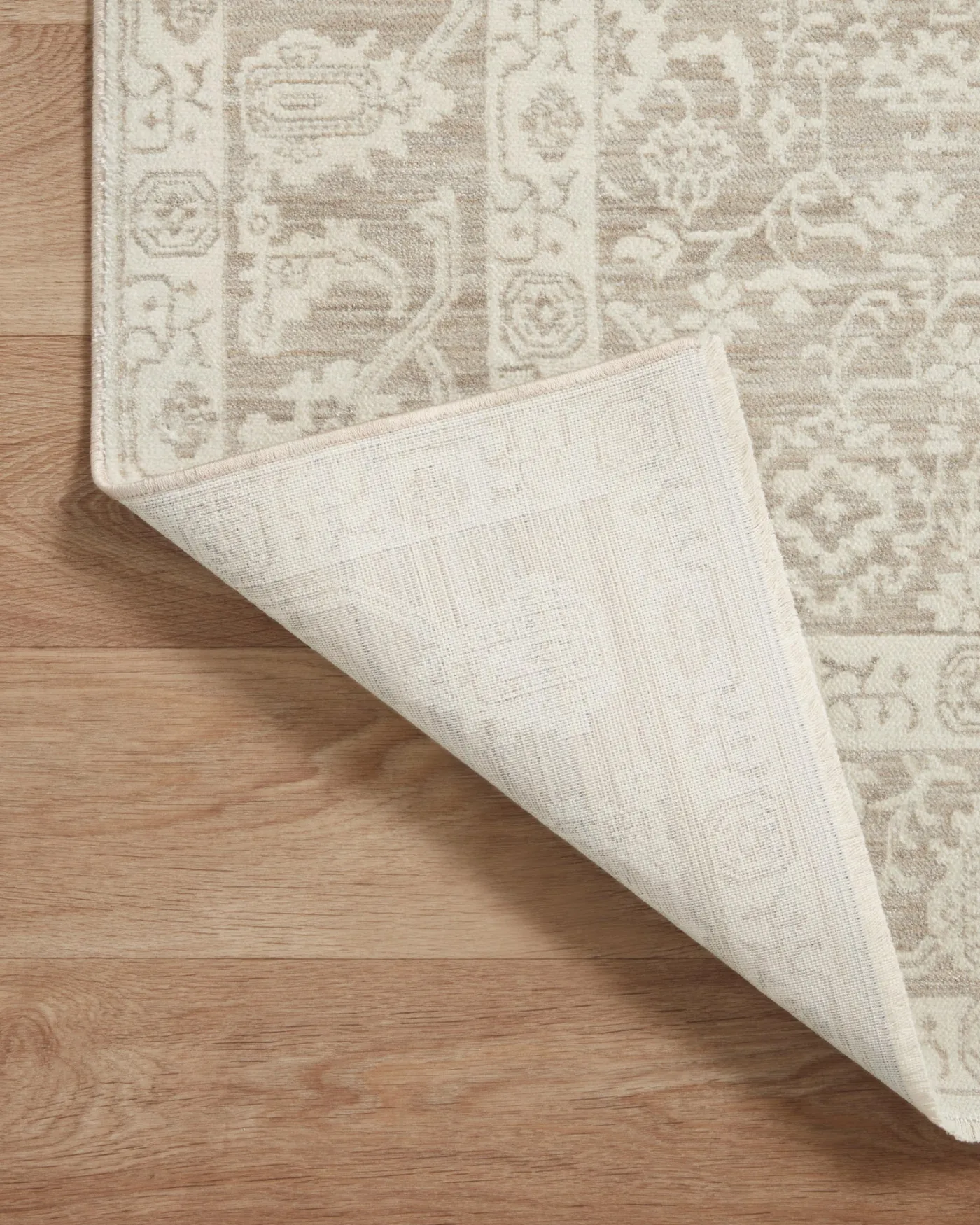 Zuma ZUM-04 Sand / Stone Area Rug