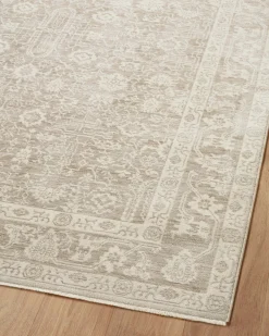Zuma ZUM-04 Sand / Stone Area Rug