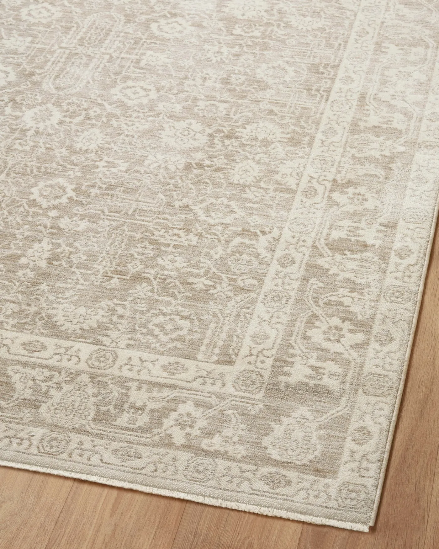 Zuma ZUM-04 Sand / Stone Area Rug