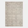 Zuma ZUM-05 Silver / Multi Area Rug